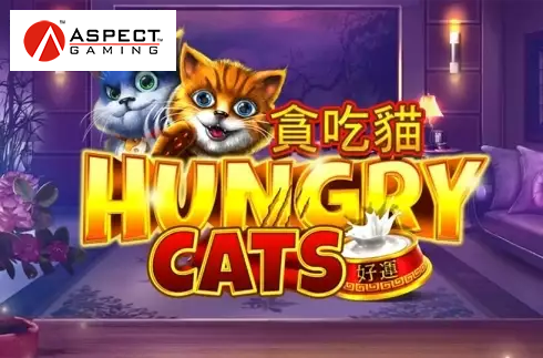 Hungry Cats